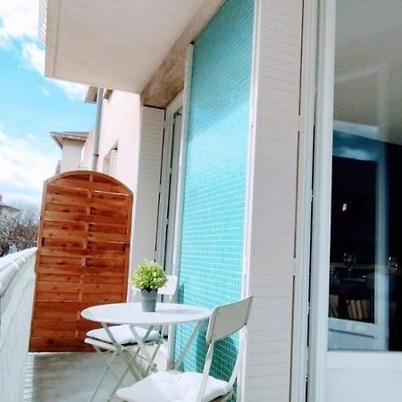 Apartamento L'échappée belle PARKING Netflix Disney CLIM by Rentabao Aviñón Exterior foto