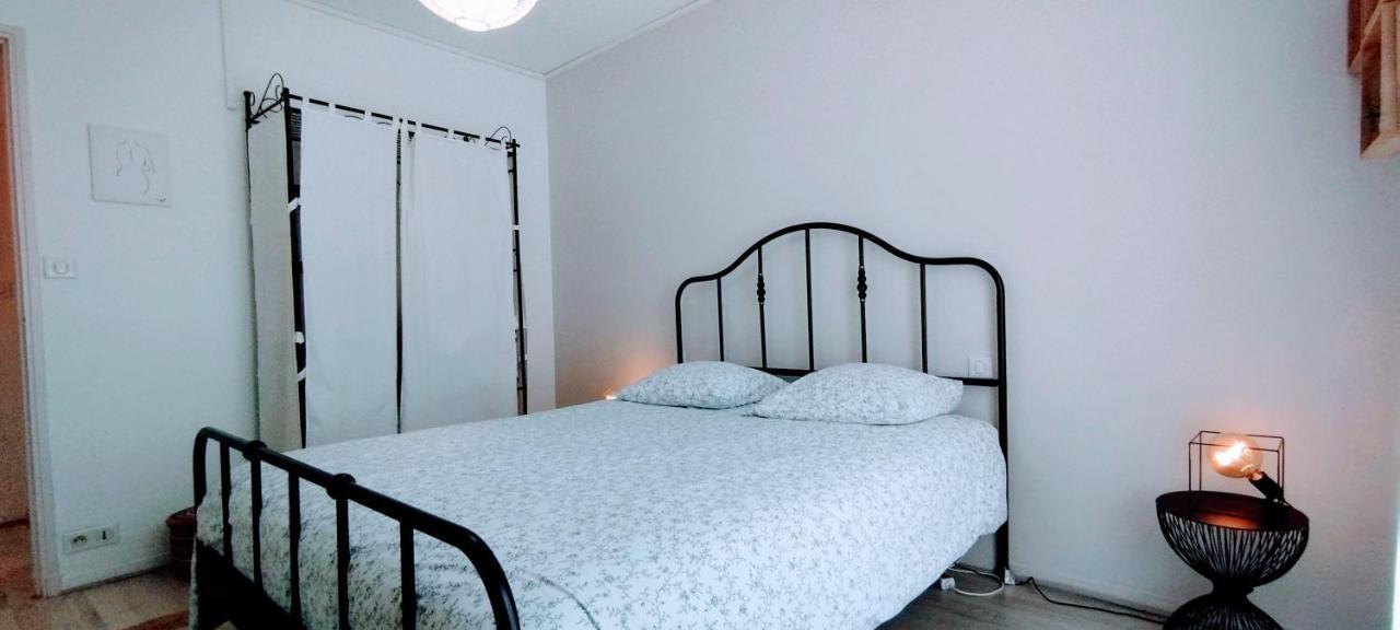 Apartamento L'échappée belle PARKING Netflix Disney CLIM by Rentabao Aviñón Exterior foto