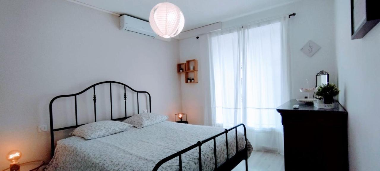 Apartamento L'échappée belle PARKING Netflix Disney CLIM by Rentabao Aviñón Exterior foto