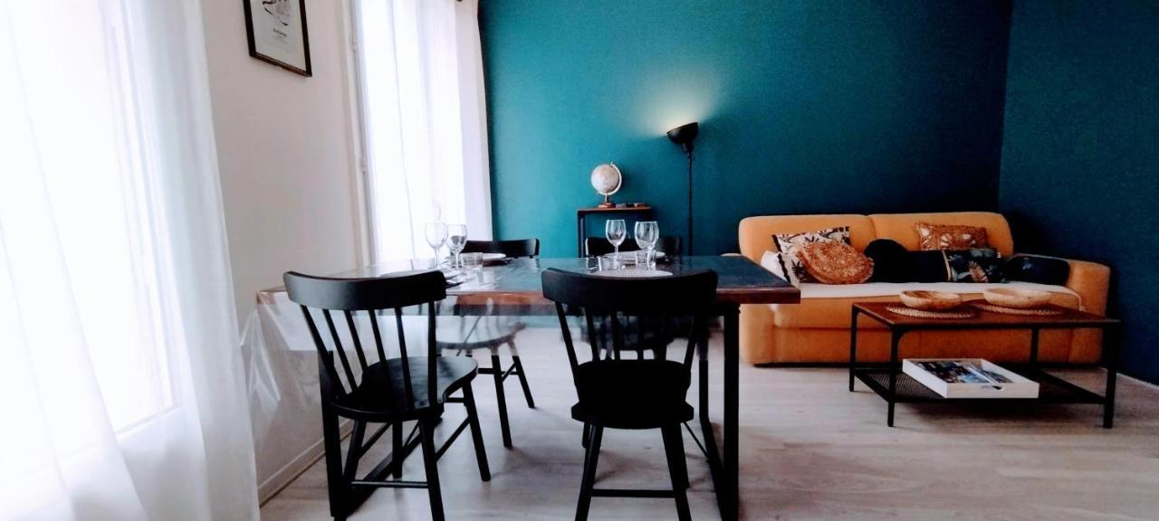Apartamento L'échappée belle PARKING Netflix Disney CLIM by Rentabao Aviñón Exterior foto