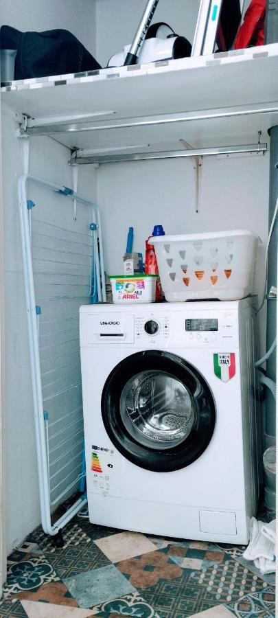 Apartamento L'échappée belle PARKING Netflix Disney CLIM by Rentabao Aviñón Exterior foto